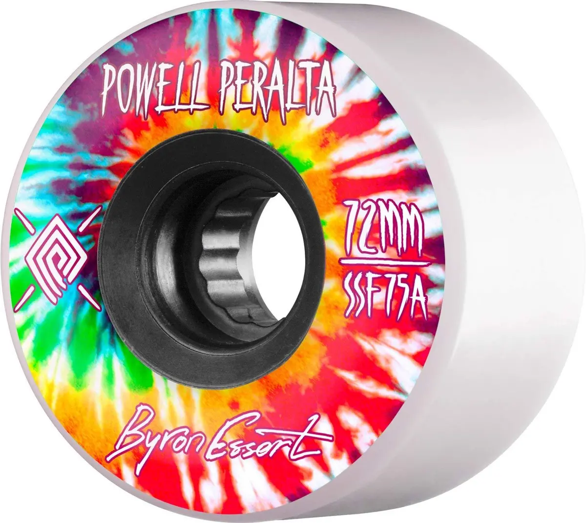 Powell Peralta Byron Essert Longboard Skateboard Wheels 1