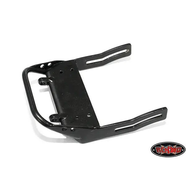 Rc4wd Tough Armor Stubby Front Bumper To Fit Axial Scx10 1