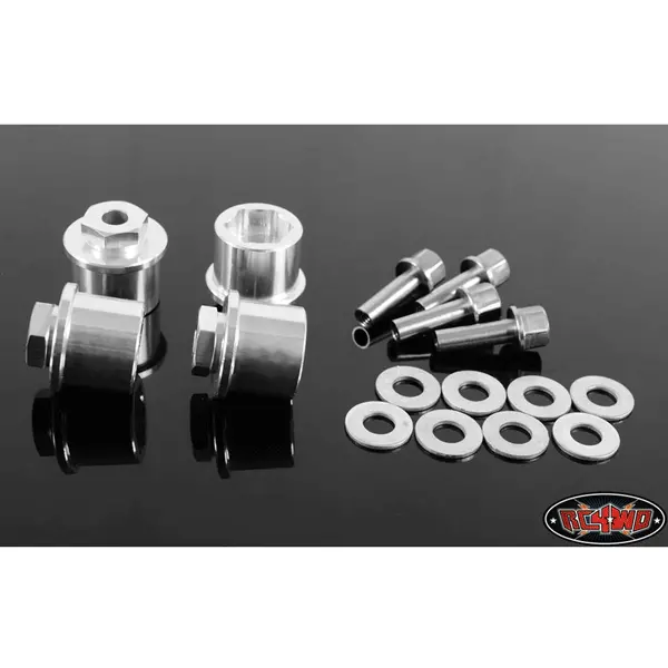 Rc4wd Aluminum Mini 12Mm Widener 1