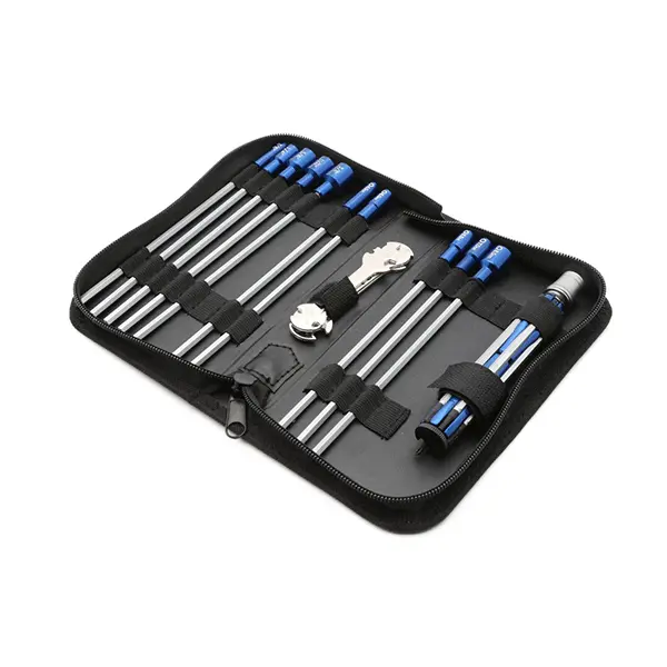 Kinexsis Ultimate Air/Surface Startup Tool Set 1
