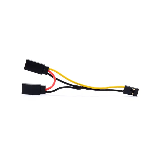 Holmes Hobbies Rx Bypass Adapter 1