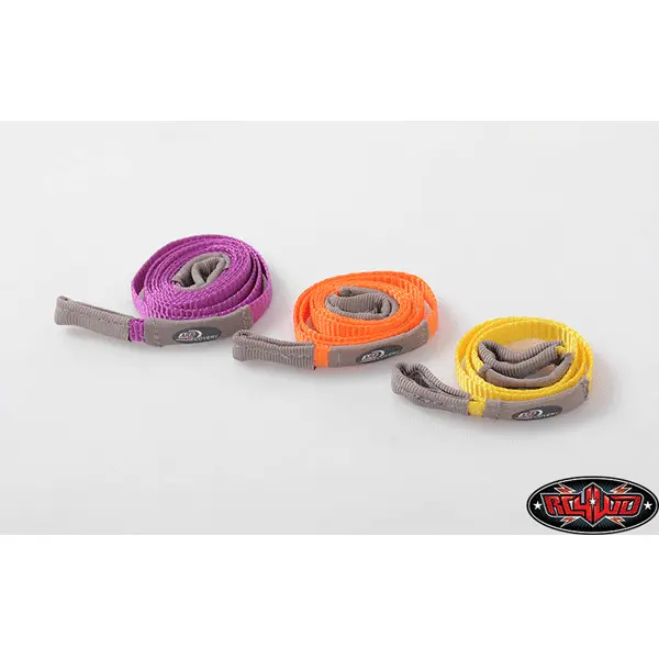 Rc4wd Arb Winch Strap Set 1