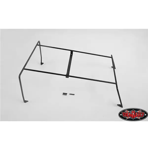Rc4wd Metal Rolling Rack For Axial Scx10 Jk 90027 1