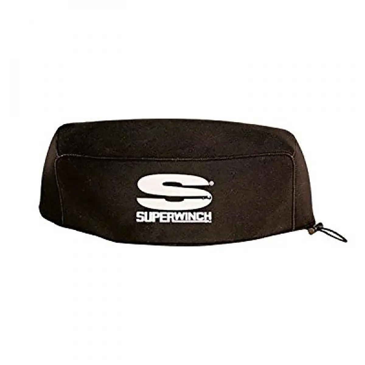 Superwinch 1572 Soft Winch Cover For Talon 9.5, Talon 12.5; Tiger Shark 1