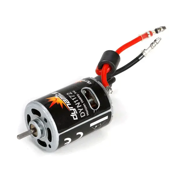 Dynamite 540 Brushed Motor (15T) 1