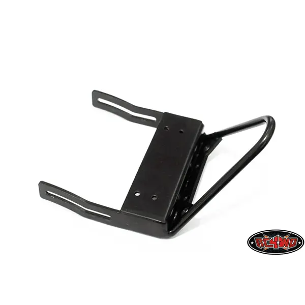 Rc4wd Tough Armor Competition Stinger Bumper To Fit Axial Scx10 1