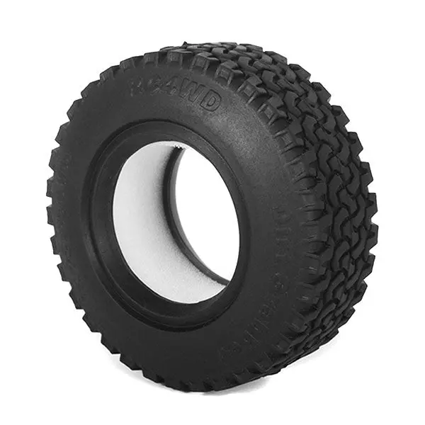 Rc4wd Dirt Grabber 1.55" All Terrain Tires 1