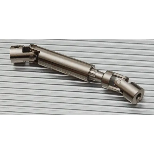 Rc4wd Punisher Shaft Ii (90Mm - 120Mm / 3.54 - 4.72) 5Mm F-350 Hi-Lift 1