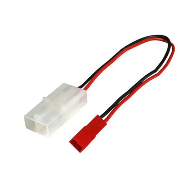 Venom Jst To Tamiya Converter Plug 1