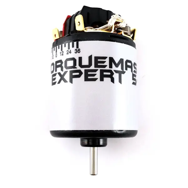 Holmes Hobbies Torquemaster Expert 540 35T 1