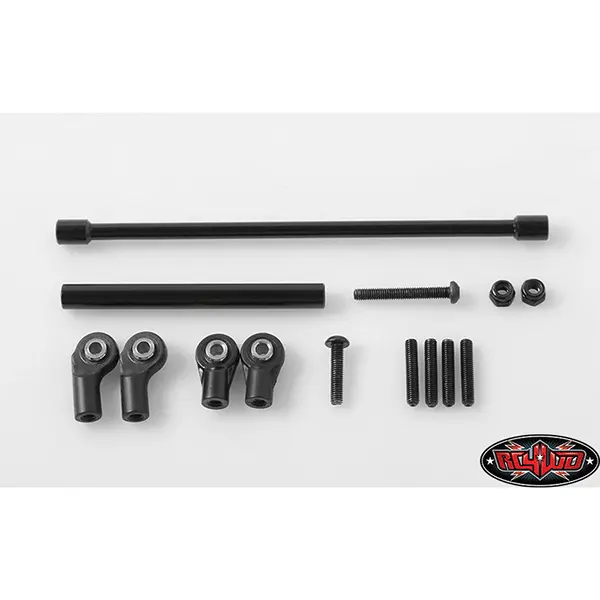 Rc4wd Leverage High Clearance Axle Links For Axial Scx10/Ax10 1