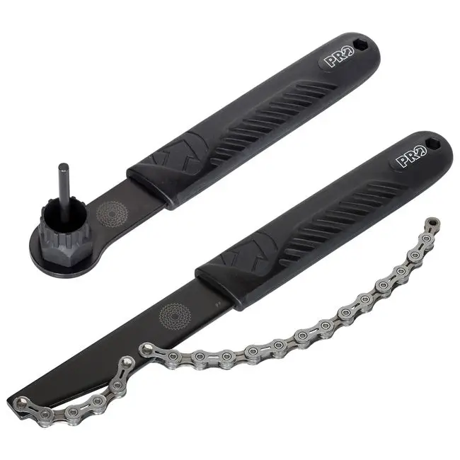 Pro Cassette Removal Tool Set 1