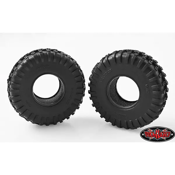 Rc4wd Scrambler Offroad 1.0" Scale Tires 1