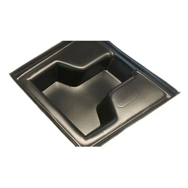 Dinky Rc Wraith "Drop Box" (Black) 1