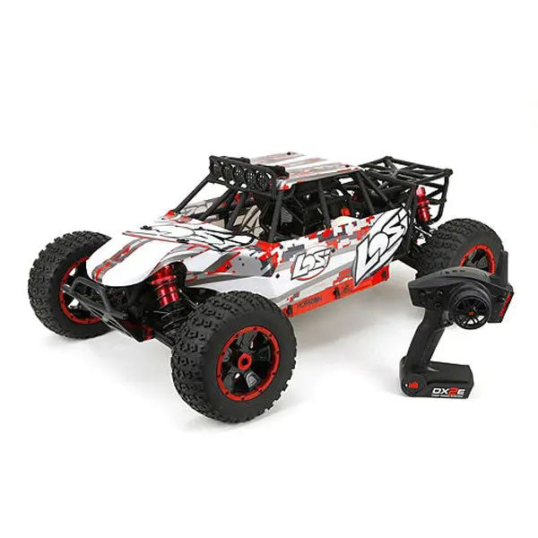 Tony Screws Losi Desert Buggy Xl Screw Kit 1