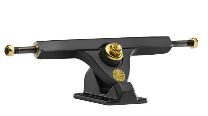 Caliber Ii 50° 184Mm Downhill Longboard Trucks 1