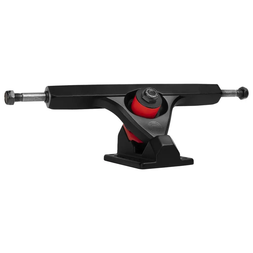 Caliber Iii 44° 184Mm Raked Trucks 2