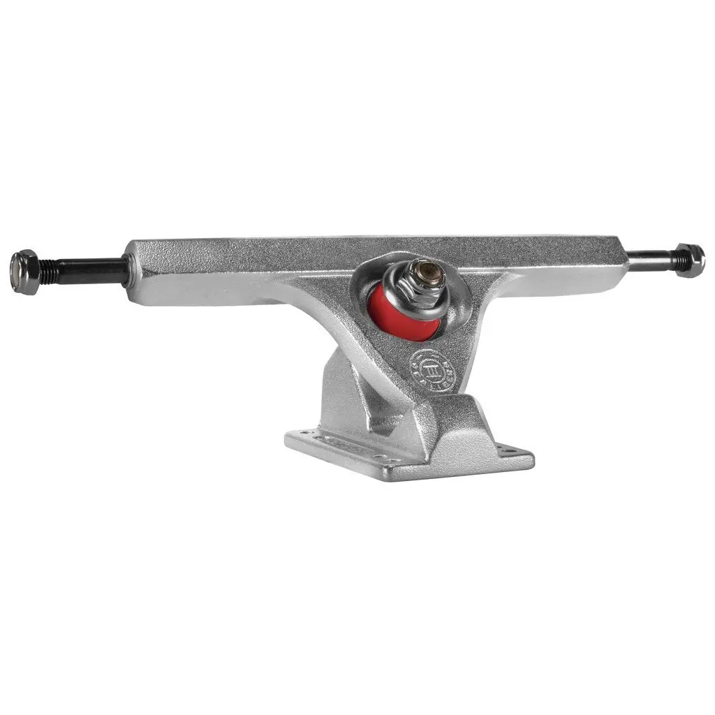 Caliber Iii 50° 184Mm Raked Trucks 2