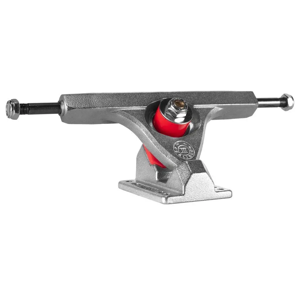 Caliber Iii 44° 157Mm Raked Trucks 1