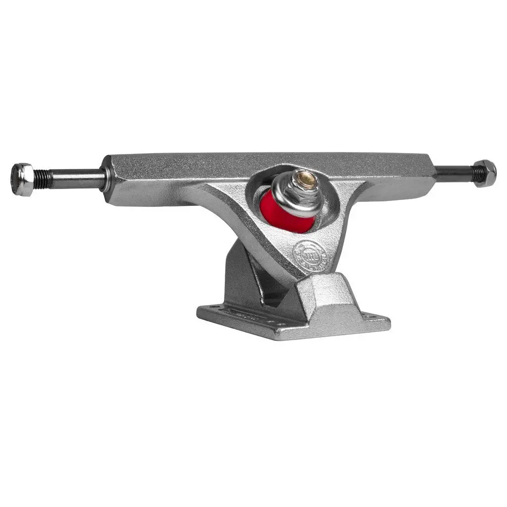 Caliber Iii 50° 157Mm Raked Trucks 1