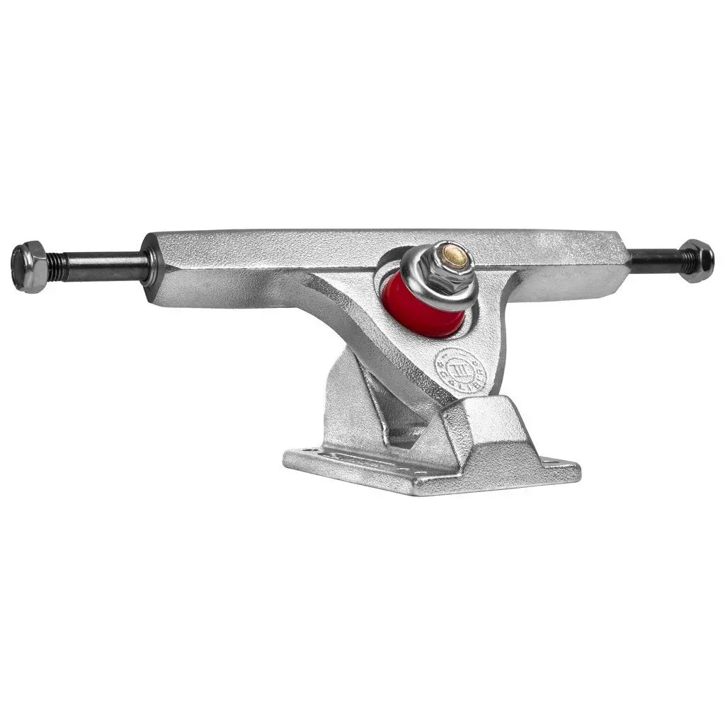 Caliber Iii 50° 157Mm Rakeless Trucks 1