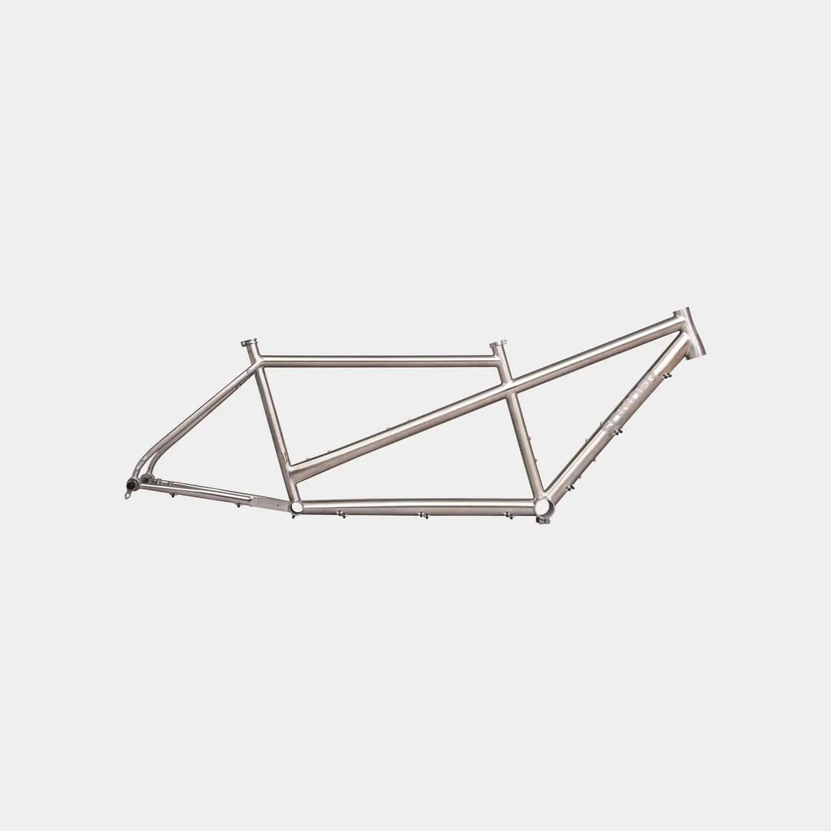 Continental Twin Frame 1