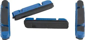 Campagnolo Brake Pads For Peo Rims, Set/4, V2 1