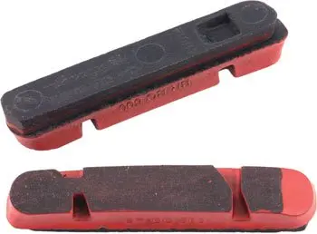 Campagnolo Carbon Rim Brake Pads, Set Of 4 1