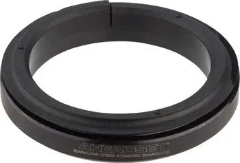 Cane Creek 10 Is52/40 Lower Headset Black 1