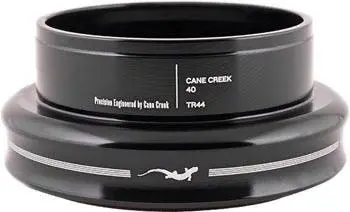 Cane Creek 40 Ec44/40 Lower Headset Black 1