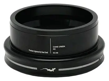 Cane Creek 40 Ec49/30 Lower Headset Black 1