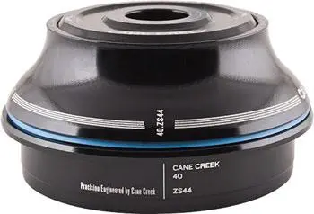 Cane Creek 40 Zs44/28.6 Tall Cover Top Headset Black 1