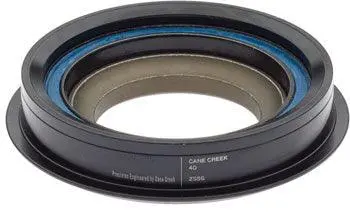 Cane Creek 40 Zs56/30 Conversion Lower Headset Black 1