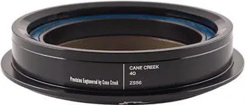 Cane Creek 40 Zs56/40 Lower Headset Black 1