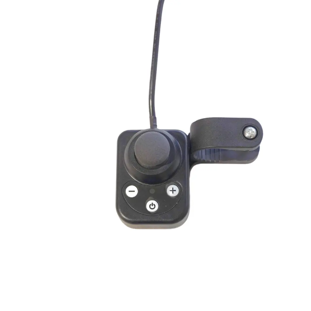 Carer Control Joystick Extender For Freedom Pro, Freedom Elite And Litemax Powerchairs 1