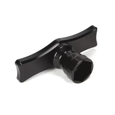 Losi Aluminum 23Mm Wheel Wrench 5Ive-T Mini Wrc 1