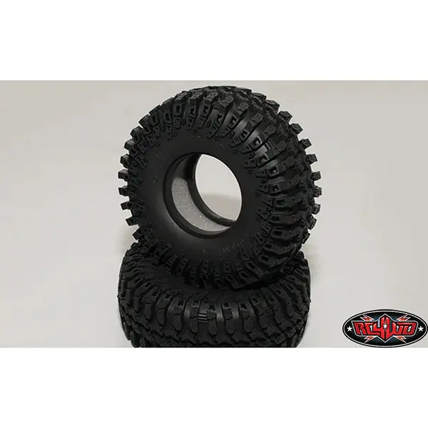 Rc4wd Interco Irok 1.7 Scale Tires 1