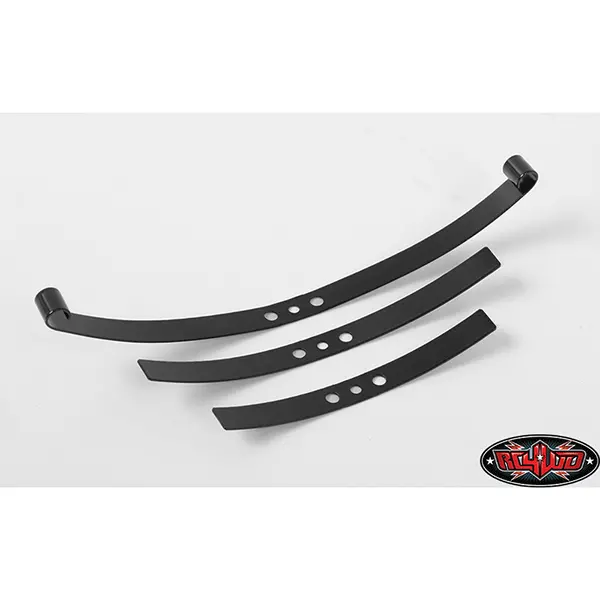 Rc4wd Soft Steel Leaf Spring For Trail Finder 2 1
