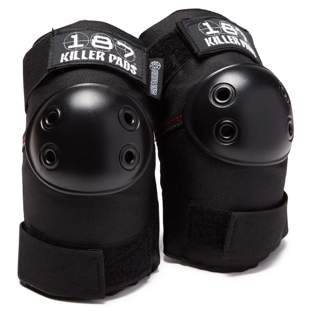 187 Elbow Pads - Black 1