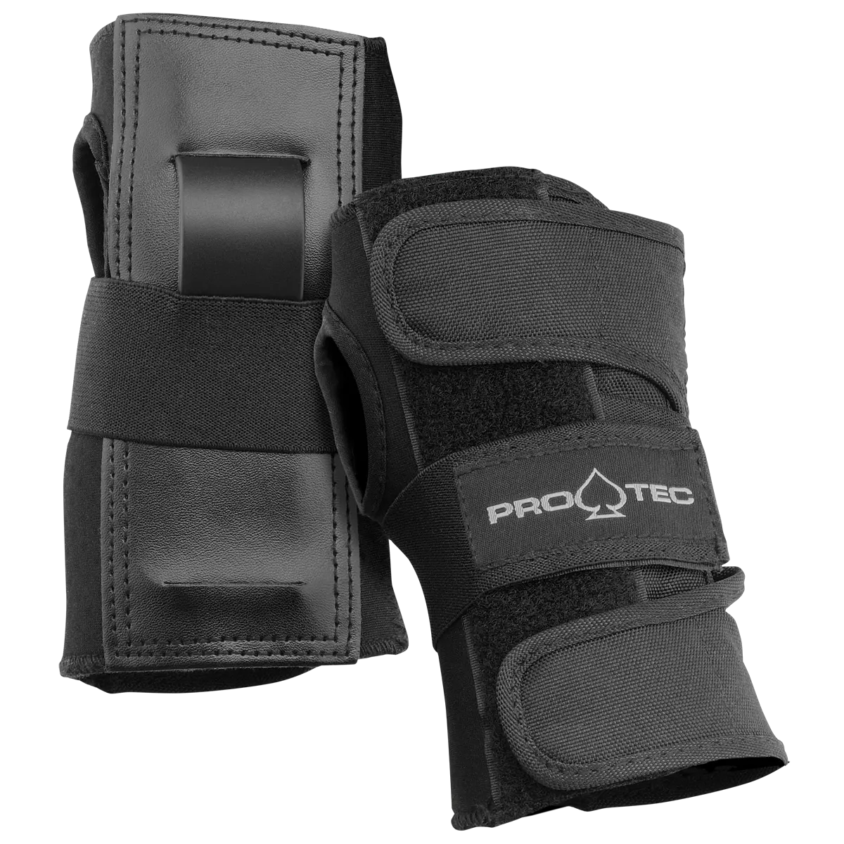 Pro-Tec Street Wrist Guards - Black 1