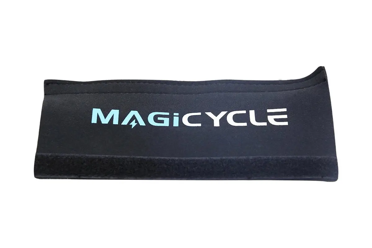 Magicycle Ebike Chainstay Protector 1