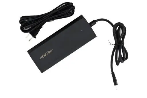 Charger - 48V2a Barrel Pin 1