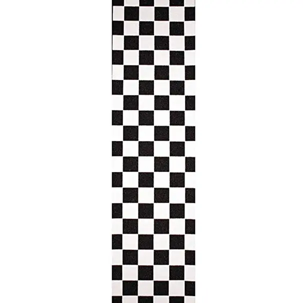 33" X 9" Checkerboard Grip Sheet 1
