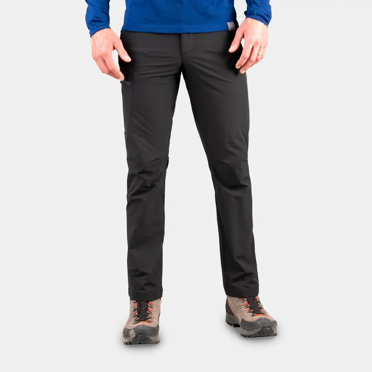 Chilkoot [Mens] 1