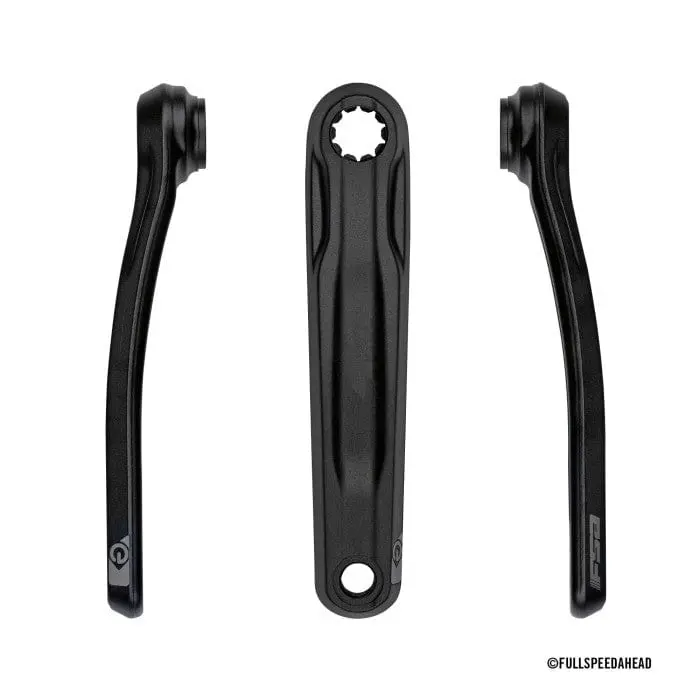 Fsa Ck-762 Crank Arms [Oem] / Isis 1