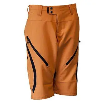 Raceface Ambush Shorts - Orange 1