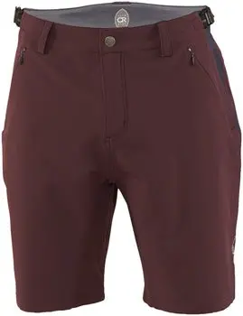 Club Ride Bypass Short - Sassafras, Men's 1