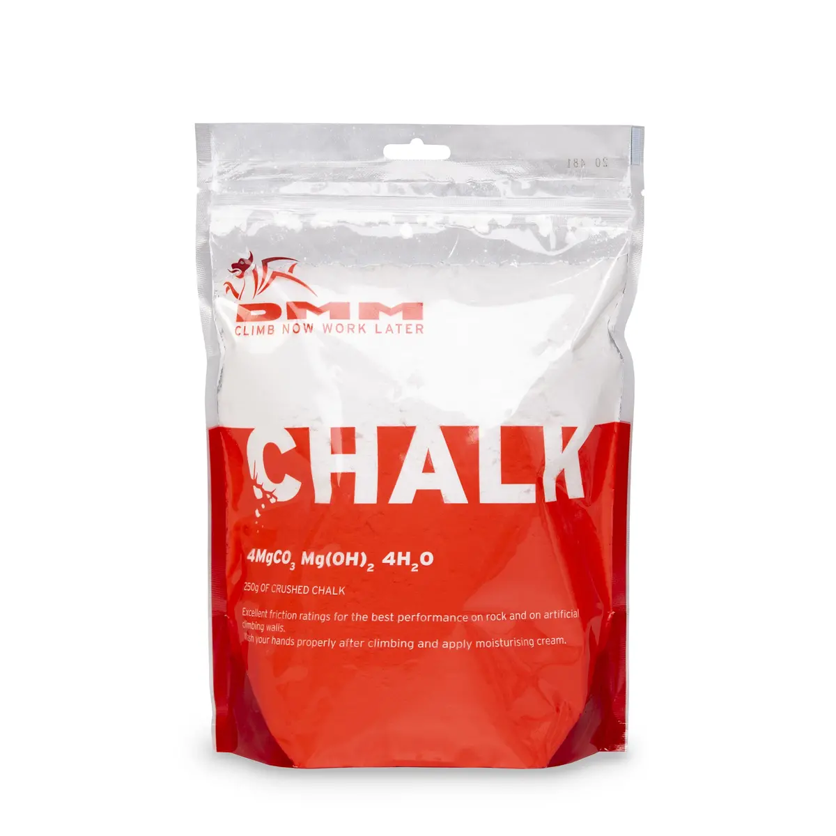 Dmm Crushed Chalk Bag 1