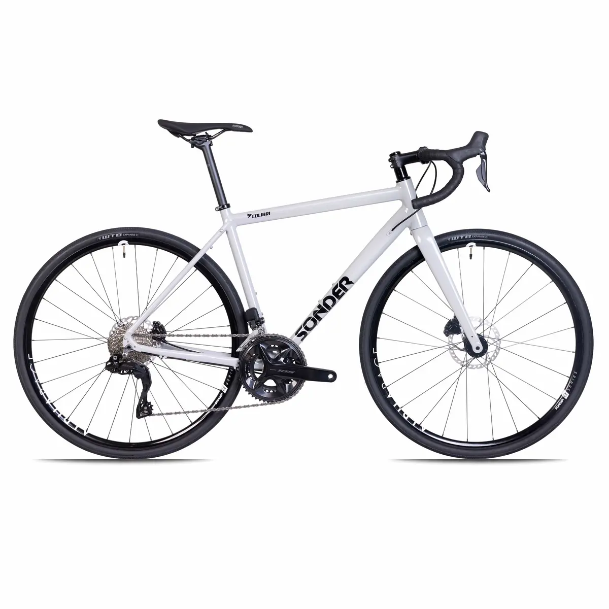 Colibri Al 105 Di2 1
