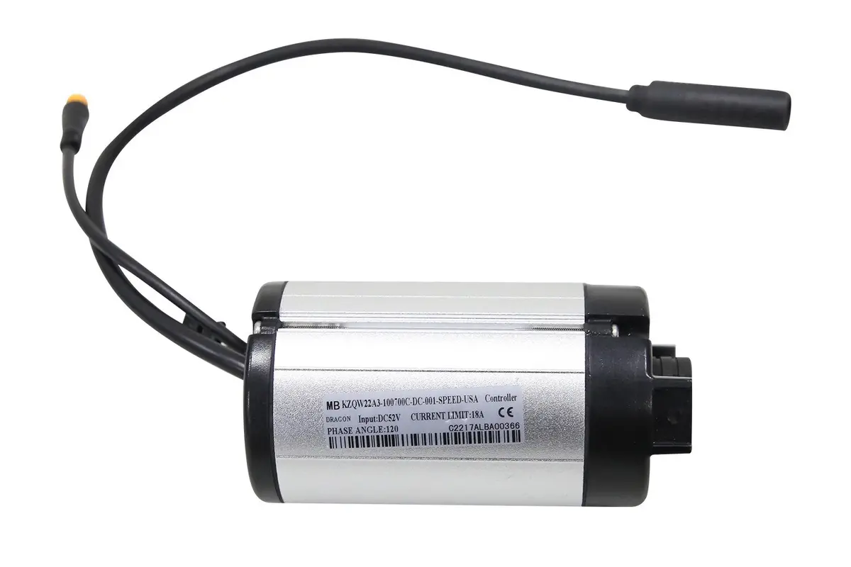 Magicycle Ebike Controller 6